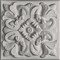 Ceilume Florentine 2ft x 2ft Stone Ceiling Tile V1-FLOREN-22STO - alternate 1